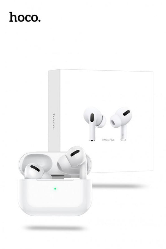 Hoco AirPod Pro True Wireless Earphones- EW04 Plus