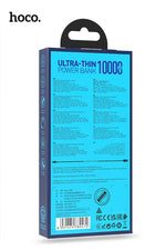 Load image into Gallery viewer, Hoco J101 10000mAh 22.5W Ultra Thin Astute Power Bank
