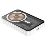Load image into Gallery viewer, Hoco Q10 20W 5000mAh Magnetic Magsafe Wireless Charging Power bank
