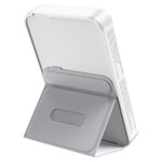 Load image into Gallery viewer, Hoco Q10 20W 5000mAh Magnetic Magsafe Wireless Charging Power bank
