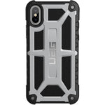 Load image into Gallery viewer, iPhone UAG Monarch Tough and Rugged Case Carbon Fibre Edition
