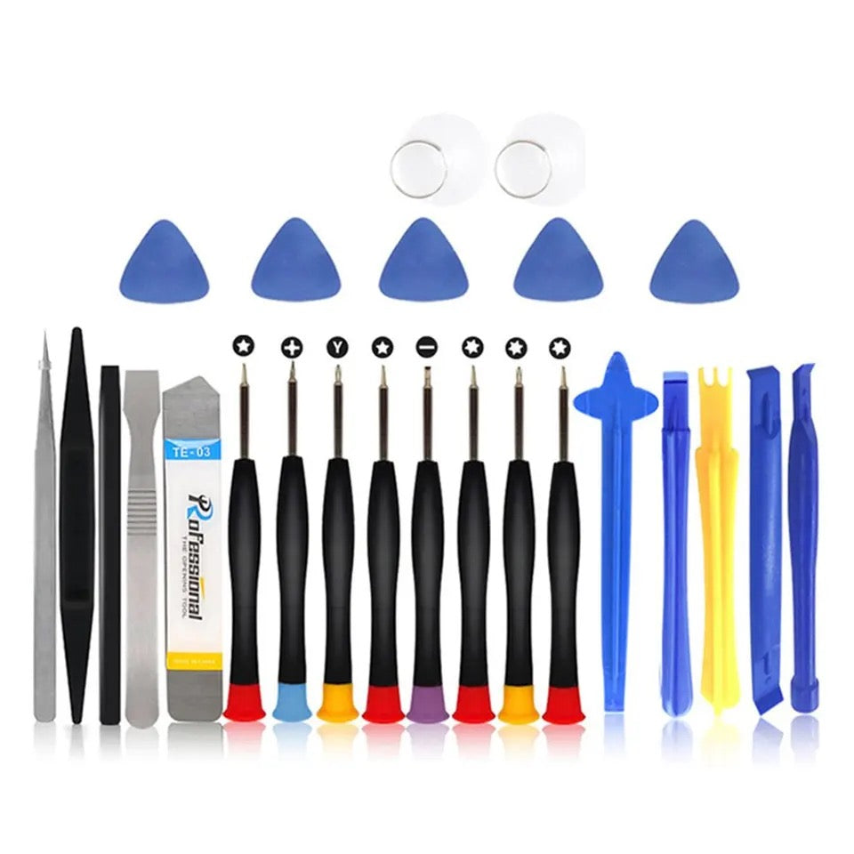 25 IN 1 Phone Repair Kits