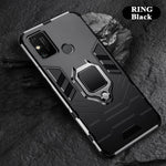 Load image into Gallery viewer, Armor Case For Huawei P20 P30 P40 Pro Mate 20 Honor 10 10i 20i 8A 8X 8S 9A 9S 9C 9X 10X Lite E Phone Cover Shockproof Back Coque
