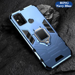 Load image into Gallery viewer, Armor Case For Huawei P20 P30 P40 Pro Mate 20 Honor 10 10i 20i 8A 8X 8S 9A 9S 9C 9X 10X Lite E Phone Cover Shockproof Back Coque
