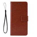 Load image into Gallery viewer, Flip Phone Case For Nokia C30 Wallet Cover For Nokia C30 C20 C10 Leather Case Book Style With Card Holder For Nokia C 30 2021
