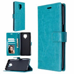 Load image into Gallery viewer, Samsung Galaxy S Series Elegant Horse Texture Leather Cover
