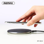 Load image into Gallery viewer, Remax RP-W10 Qi Wireless Charging Pad
