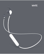 Load image into Gallery viewer, Remax RB-S25 Sports Magnet Bluetooth Headset Wireless Stereo Music Earphone Built-in Mic
