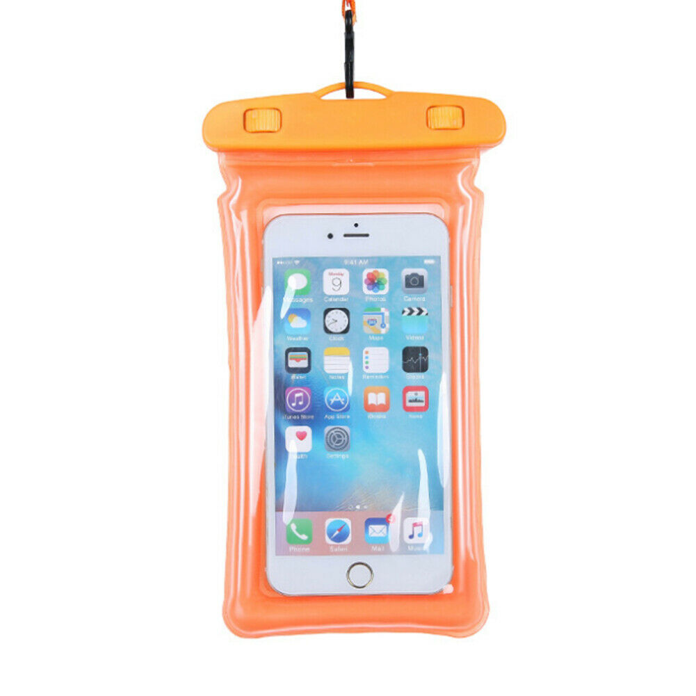 Universal Waterproof Underwater Bag Case For Mobile Phones