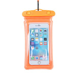 Load image into Gallery viewer, Universal Waterproof Underwater Bag Case For Mobile Phones
