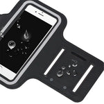 Load image into Gallery viewer, Sport Armband Phone Running Armband for Hiking Outdoor Exercise Running Traveling Sports Bag Adjustable Waterproof Portable Polyester Women&#39;s Men&#39;s Running Bag Adults
