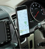 Load image into Gallery viewer, In-Car Magsafe Magnetic Absorption Wireless Charger
