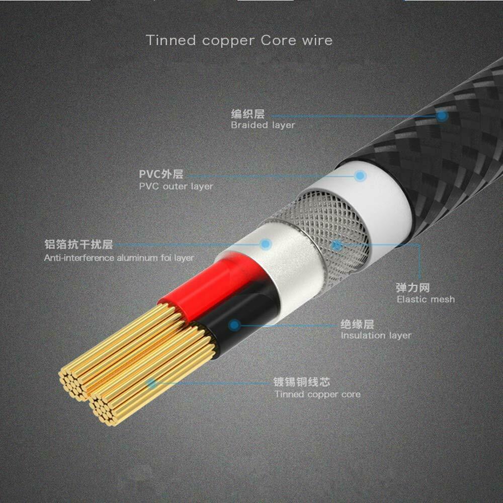 REMAX RC-131th 3 in 1 Charging Data Cable iPhone Samsung