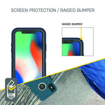 Load image into Gallery viewer, Samsung Galaxy Note Series Rugged Shockproof Defender Case Cover
