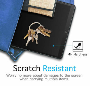 Samsung Ultra-Clear Screen Protector Film Guard Cover