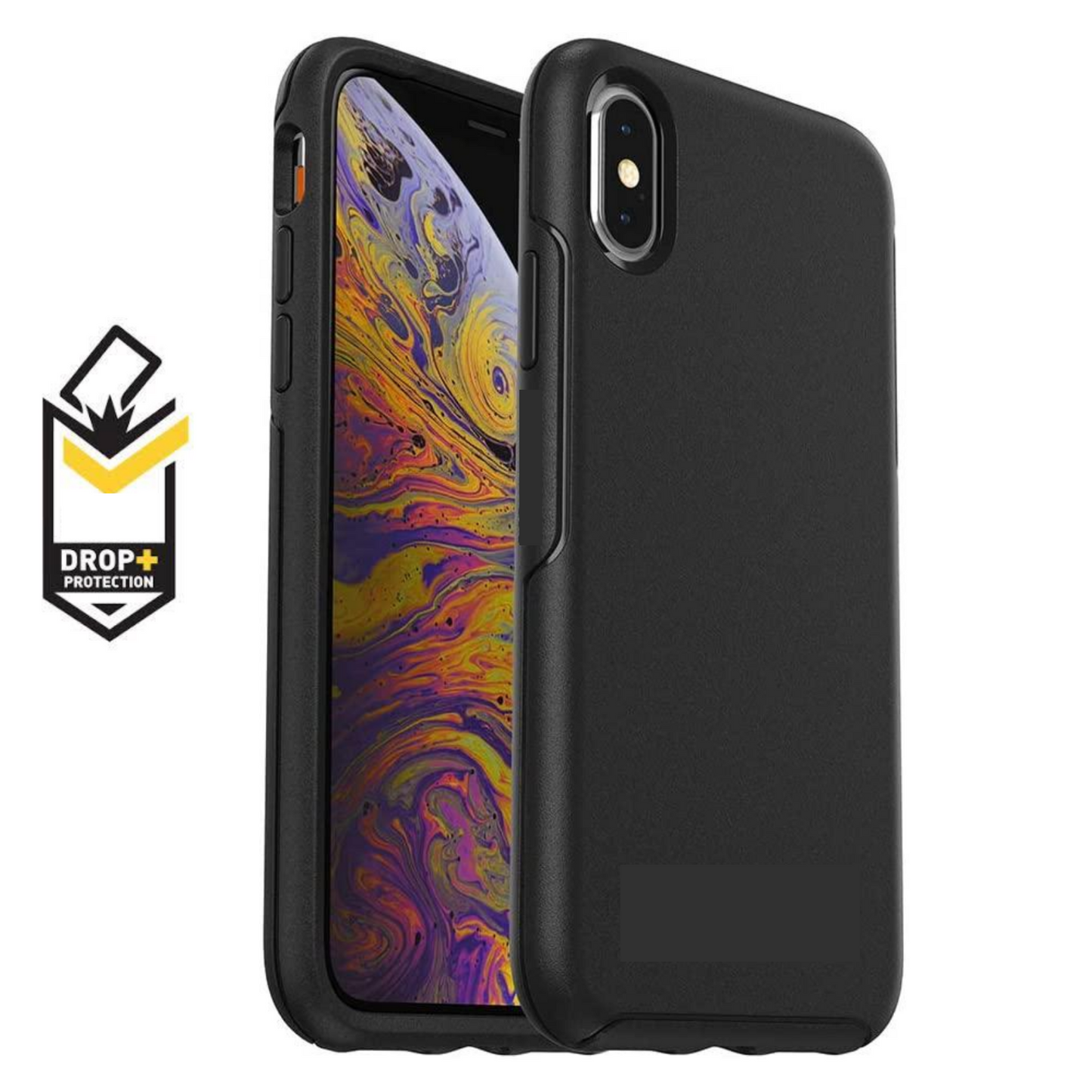 Apple Symmetry Slim Protective Everyday Case for Apple