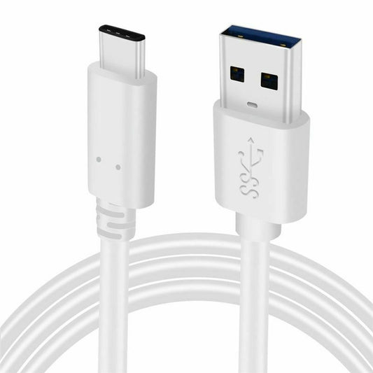 Pack of 2 - Type C USB Data Charger Cable