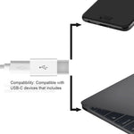 Load image into Gallery viewer, Micro USB to USB-C USB 3.1 Type-C Adapter Data Converter
