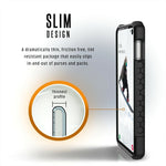 Load image into Gallery viewer, iPhone UAG Monarch Tough and Rugged Case Carbon Fibre Edition
