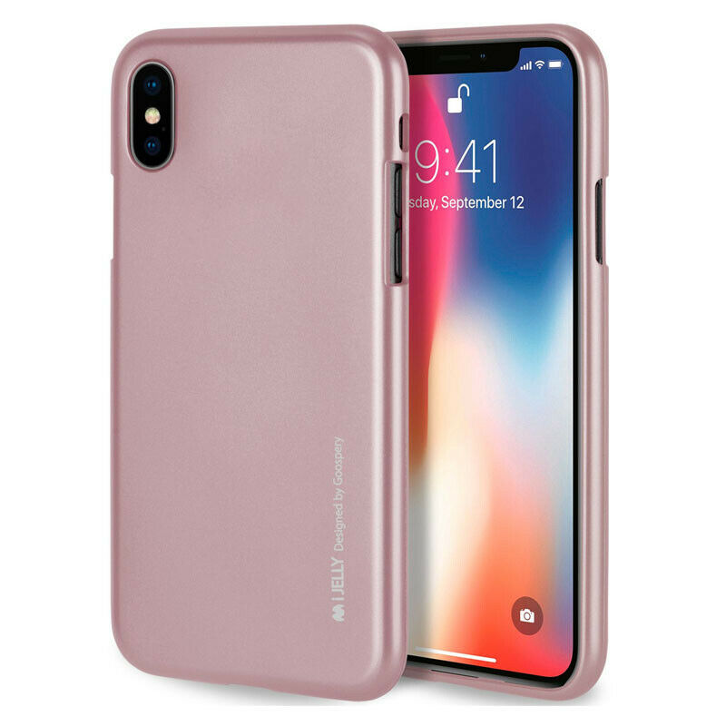 Samsung S9 Ultra-Slim Matte Soft Case Cover