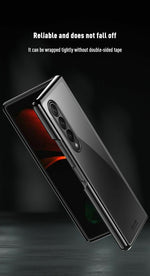 Load image into Gallery viewer, Samsung Galaxy Z Fold 3 Ultra Slim Protective Case
