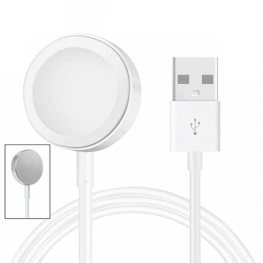 Apple Watch Magnetic Charging Cable