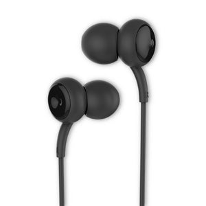 Remax RM510 Wired In-ear Stereo Music Headset Headphone Earphone with Built-In Mic