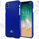 Load image into Gallery viewer, Samsung Galaxy S Series Mercury Goosepery Jelly Gel Rubber Case
