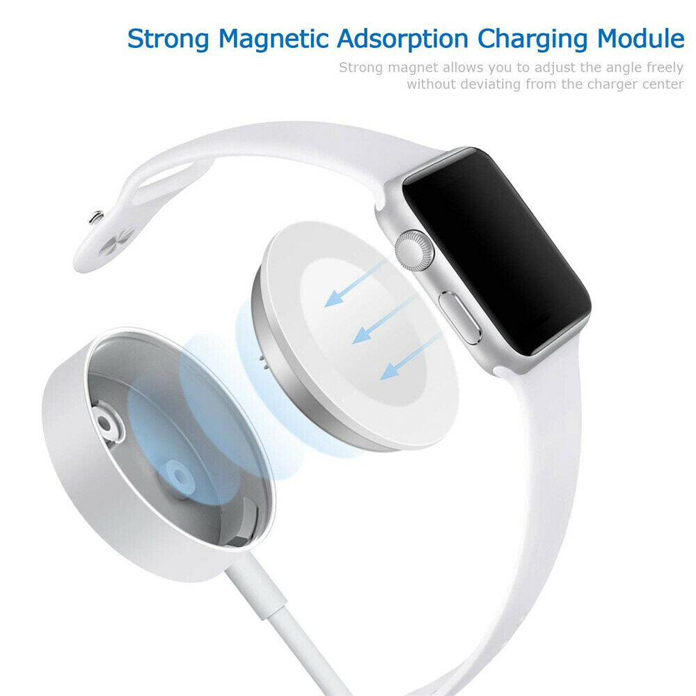 Apple Watch Magnetic Charging Cable