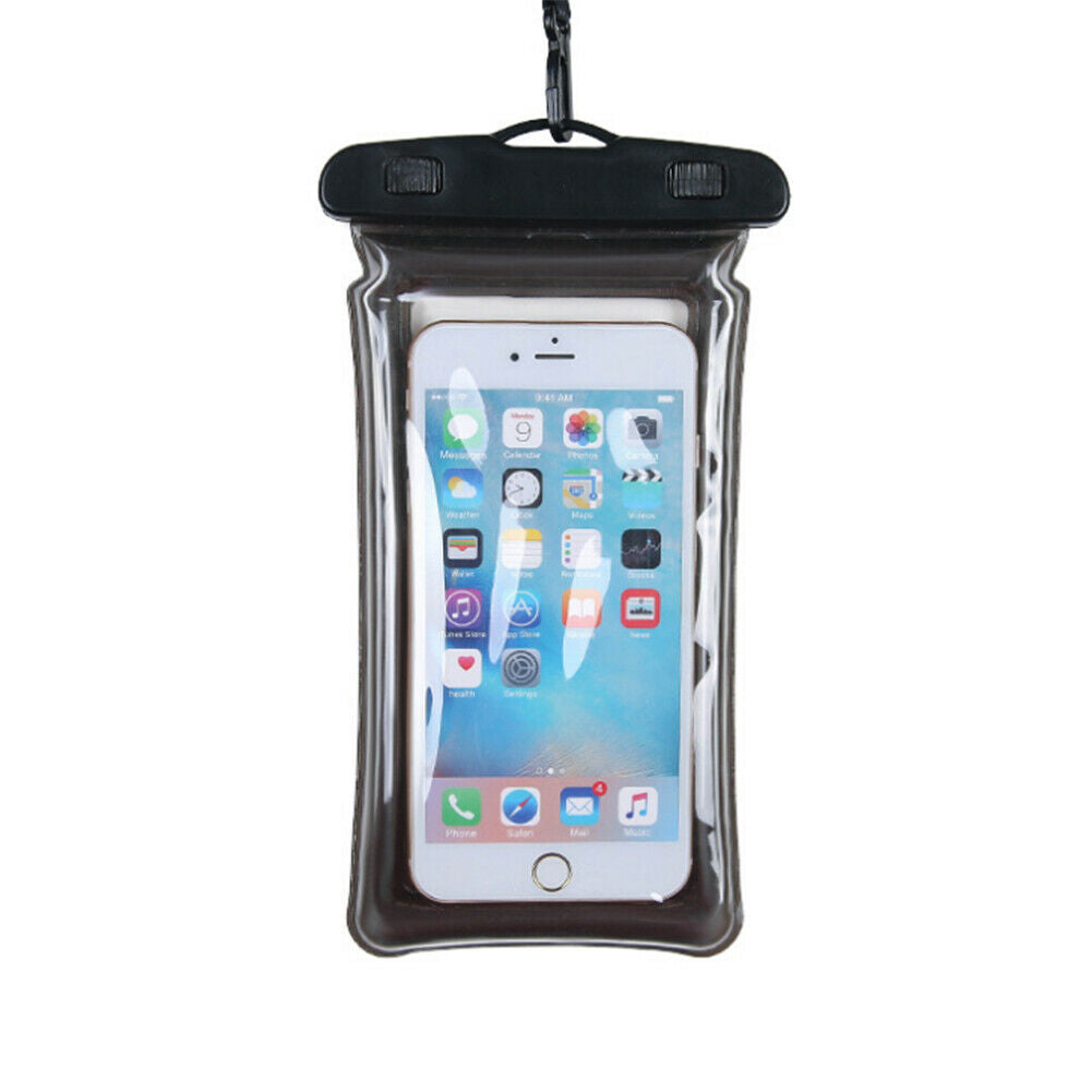 Universal Waterproof Underwater Bag Case For Mobile Phones