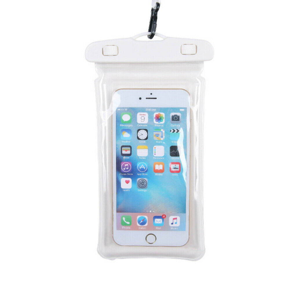 Universal Waterproof Underwater Bag Case For Mobile Phones