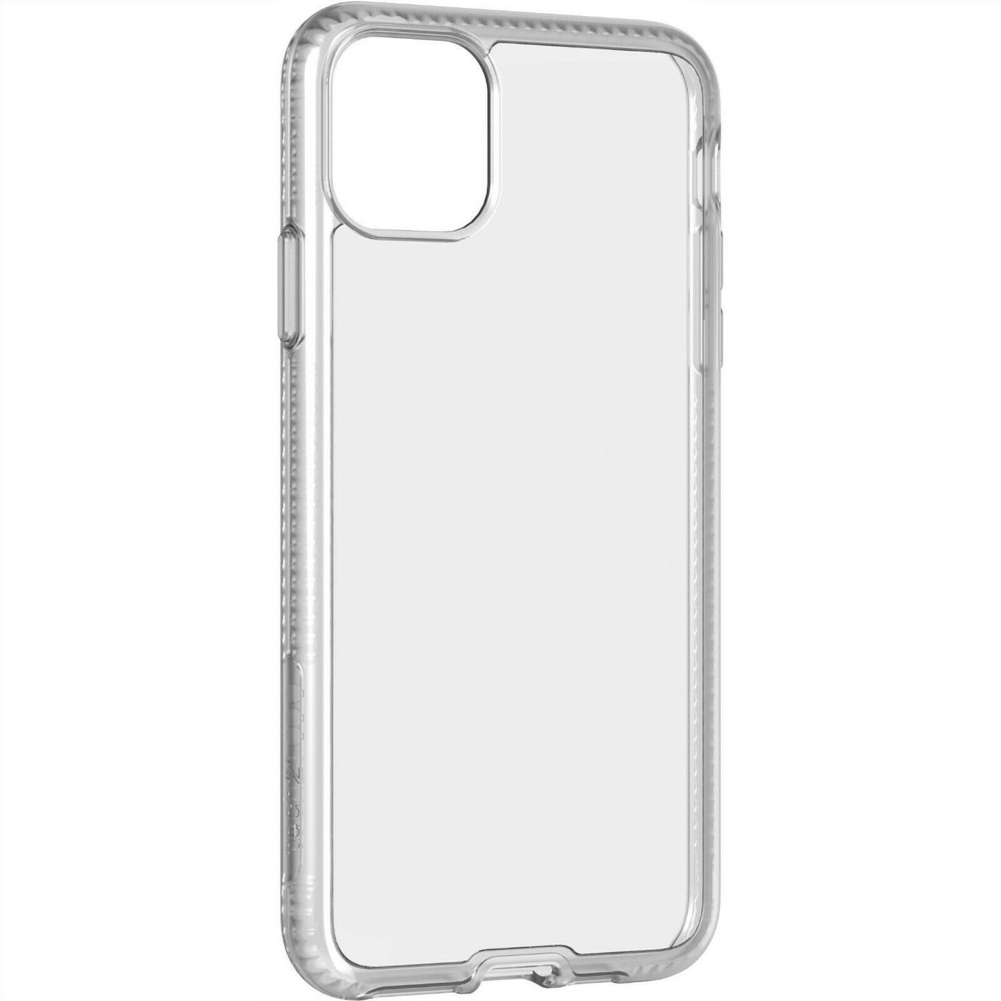 Tech21 Pure Clear Antimicrobial Shockproof Slim Protection Case