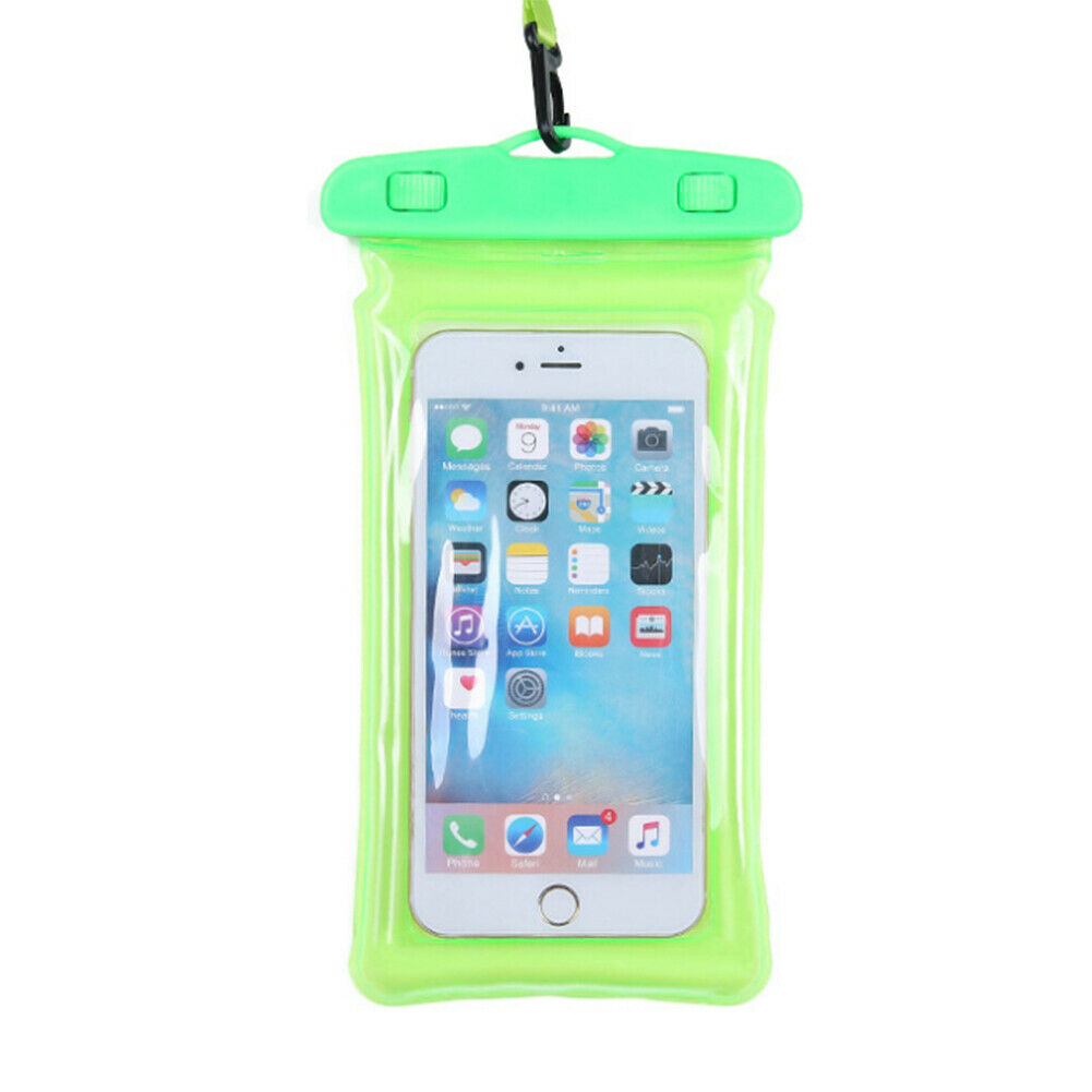 Universal Waterproof Underwater Bag Case For Mobile Phones