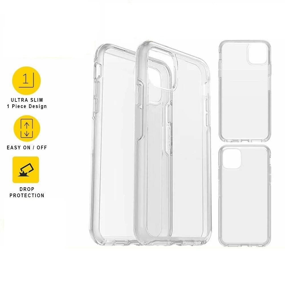 Otterbox Symmetry Slim Protective Everyday Case for Samsung