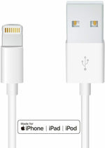 Load image into Gallery viewer, Pack of 2 - Lightning to USB Cable

