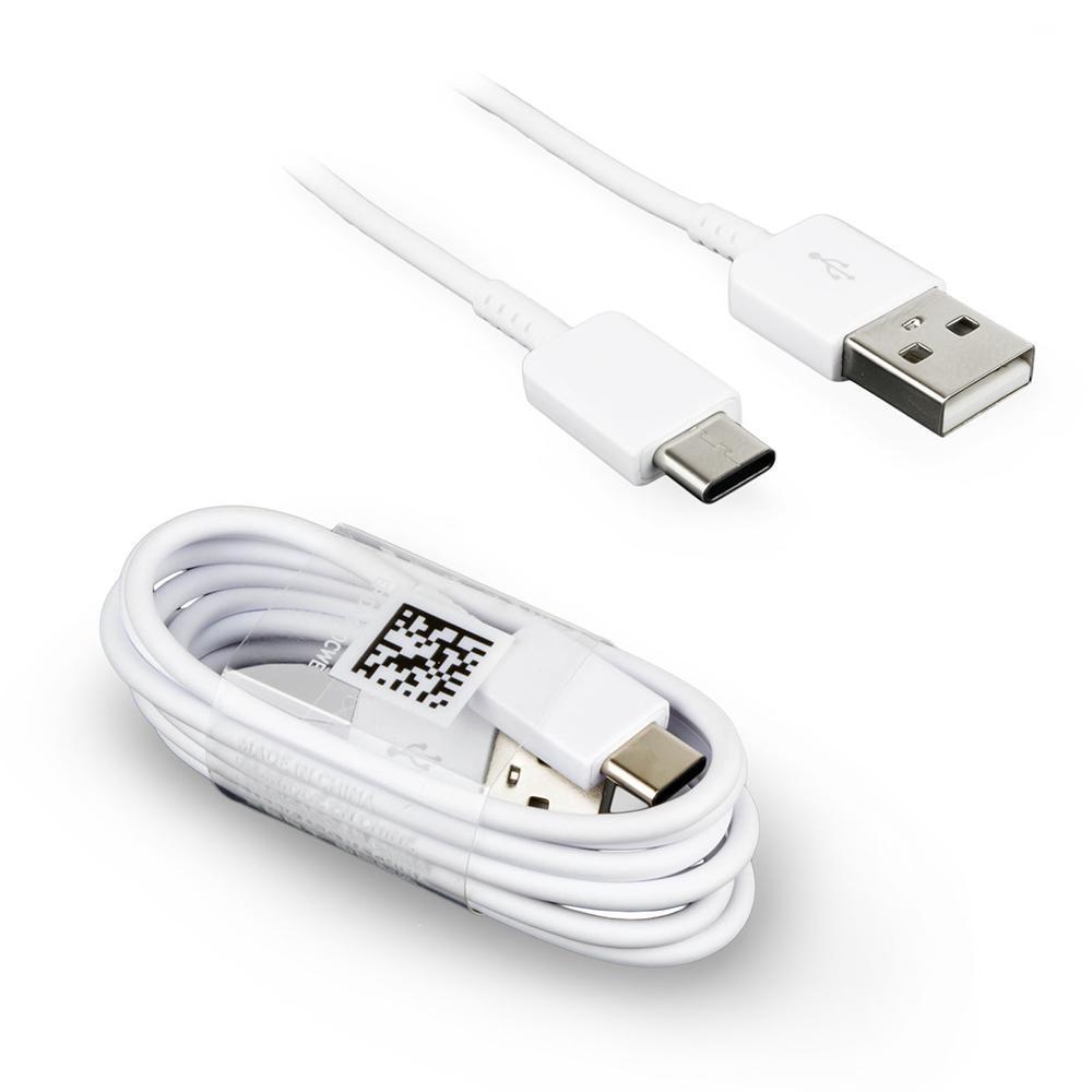 Pack of 2 - Type C USB Data Charger Cable