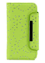Load image into Gallery viewer, Samsung Galaxy S Series Detachable Leather Magnetic Wallet Case Cover
