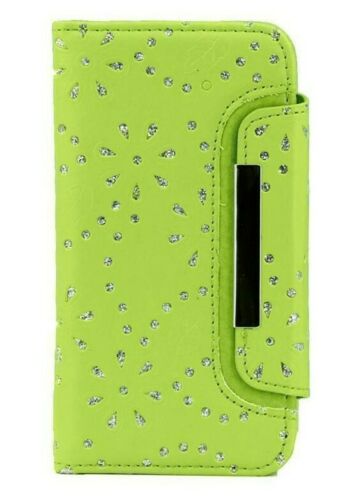 Samsung Galaxy Note Series Detachable Leather Magnetic Wallet Case Cover