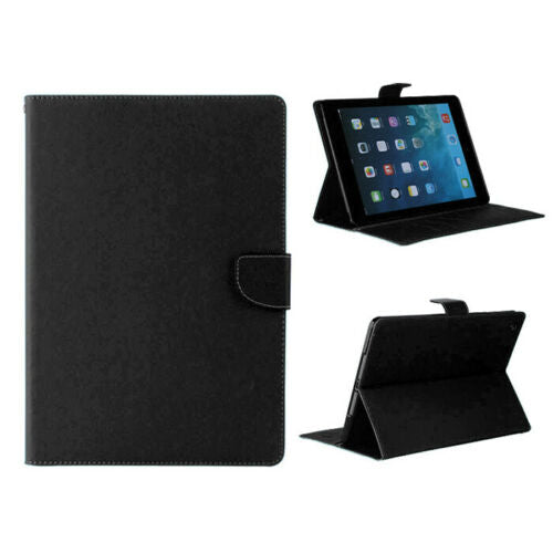 Apple iPad Mercury Goospery Flip Leather Case Cover