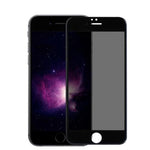Load image into Gallery viewer, iPhone Privacy Anti Spy Tempered Glass Screen Protector
