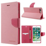 Load image into Gallery viewer, Samsung S3 Mercury Goospery Card Fancy Diary Wallet
