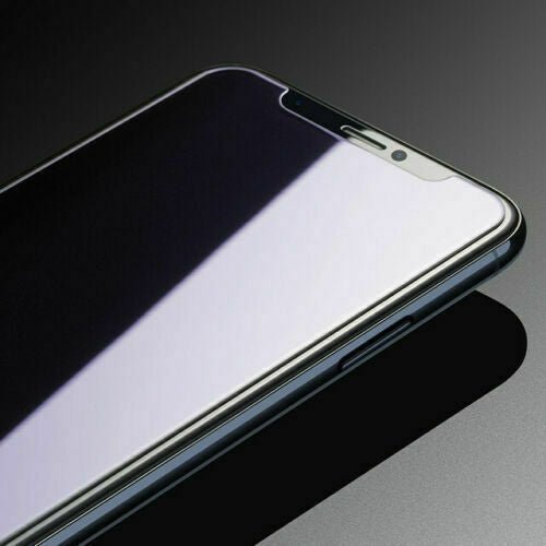 iPhone Anti Scratch Tempered Glass Screen Protector