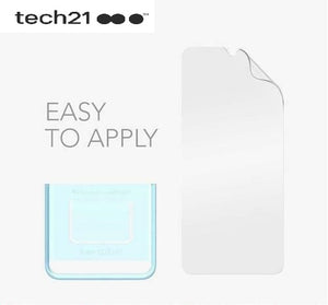 Tech 21 Impact Shield Self-Heal Screen Protector