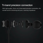 Load image into Gallery viewer, Remax RM510 Wired In-ear Stereo Music Headset Headphone Earphone with Built-In Mic

