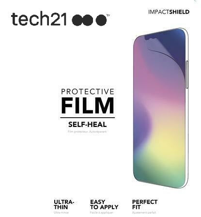 Tech 21 Impact Shield Self-Heal Screen Protector